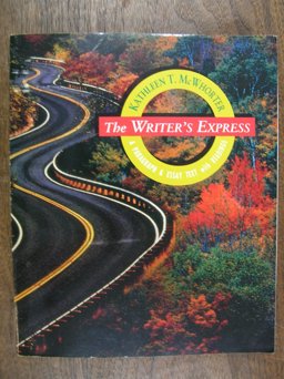 The Writer's Express