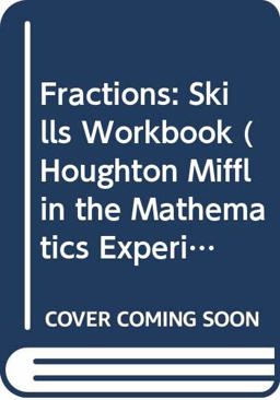 Houghton Mifflin Math Skills