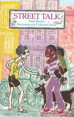 Street Talk Street Talk