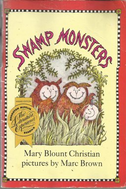 Swamp Monsters
