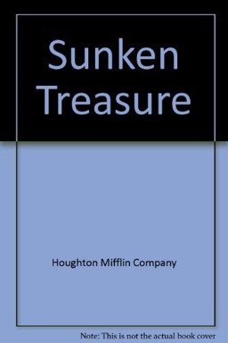 Sunken Treasure