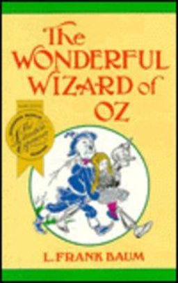 The Wonderful Wizard of Oz
