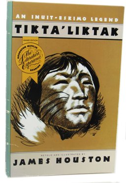 Tikta'Liktak