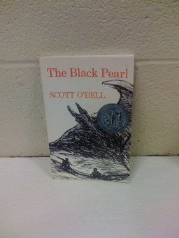 The Black Pearl