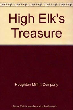 High Elk's Treasure