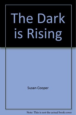 The Dark Is Rising