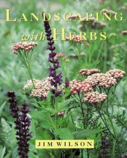 Landscaping with Herbs