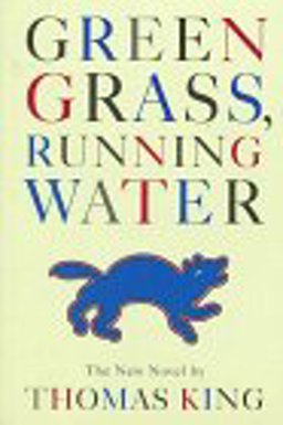 Green Grass, Running Water Green Grass, Running Water