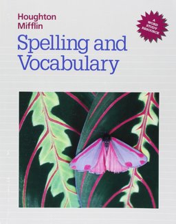 Houghton Mifflin Grolier Writer