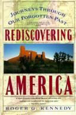 Rediscovering America