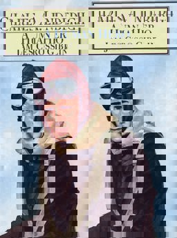 Charles A. Lindbergh