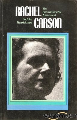Rachel Carson