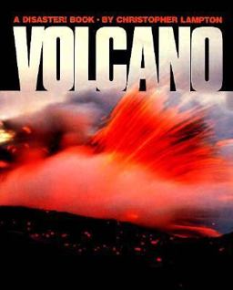 Volcano