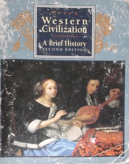 Western Civilization