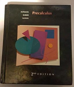 Precalculus