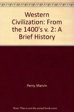 Western Civilization