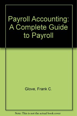Payroll Accounting