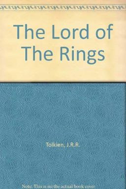 The Lord of the Rings