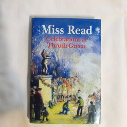 Celebrations at Thrush Green