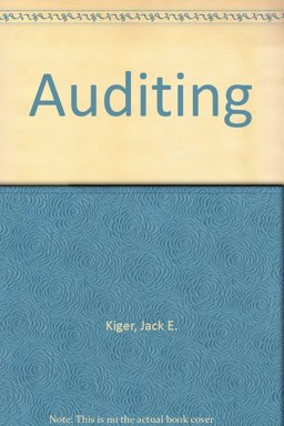 Auditing