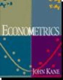 Econometrics