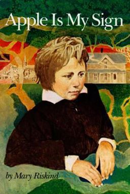 Apple Is My Sign  9780395657478 Front Cover