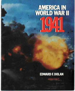 America in World War II - 1941