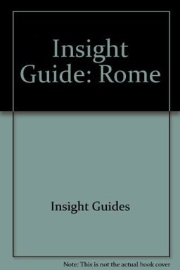 Rome Encounter Travel Guide