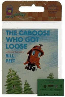 The Caboose Who Got Loose