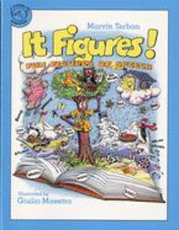 It Figures! Fun Figures of Speech  9780395665916 Front Cover