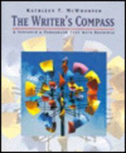 The Writer's Compass