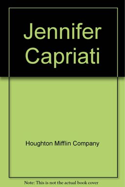 Jennifer Capriati
