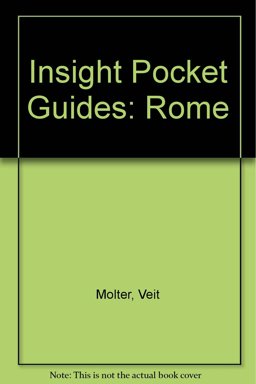 Rome Encounter Travel Guide