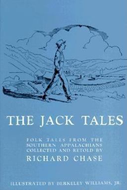 The Jack Tales