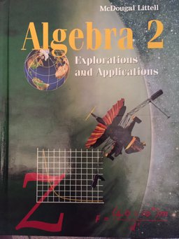 Algebra Connections