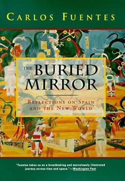 The Buried Mirror