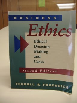 Business Ethics