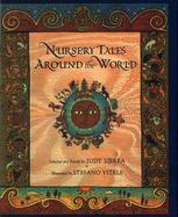 Nursery Tales Around the World  9780395678947 Front Cover