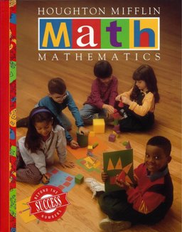 Houghton Mifflin Mathematics Level 1