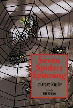 Seven Spiders Spinning
