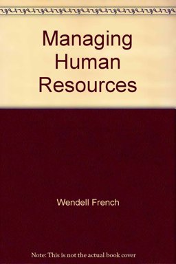 Managing Human Resources