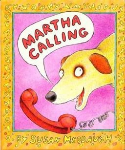 Martha Calling