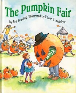The Pumpkin Fair