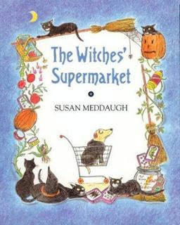 The Witches' Supermarket