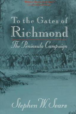 To the Gates of Richmond