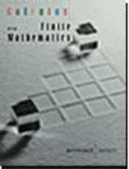 Calculus with Finite Mathematics