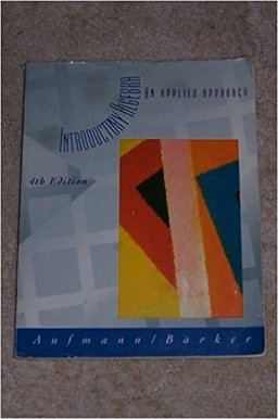 Introduction to Algebra