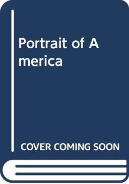 Portrait of America to 1877