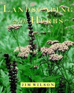 Landscaping with Herbs