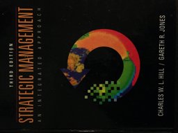 Strategic Management